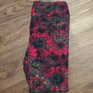 Lularoe TC leggings